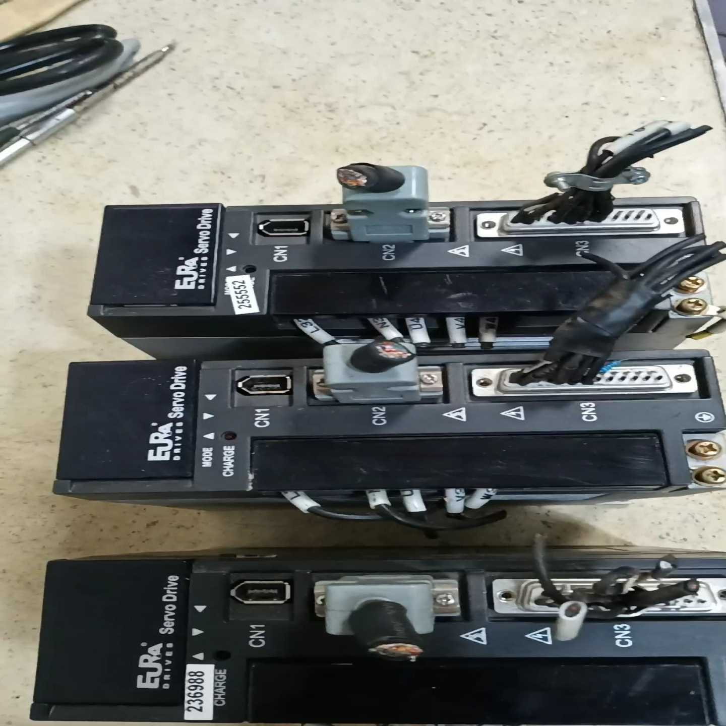 欧瑞驱动器SDp10-G401T2k1拆机包好实物图每--议价商品