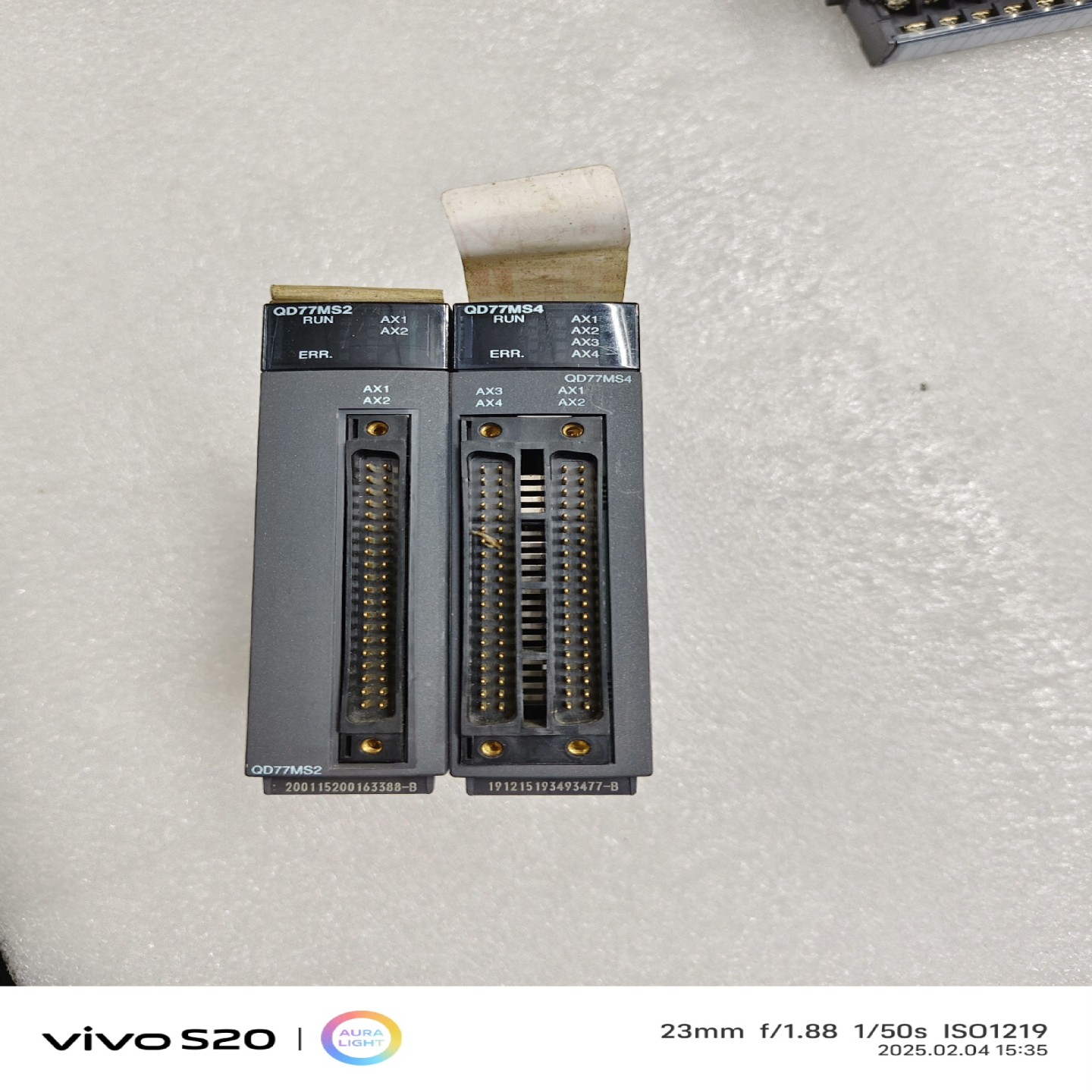 QD77MS2，QD77MS4询价