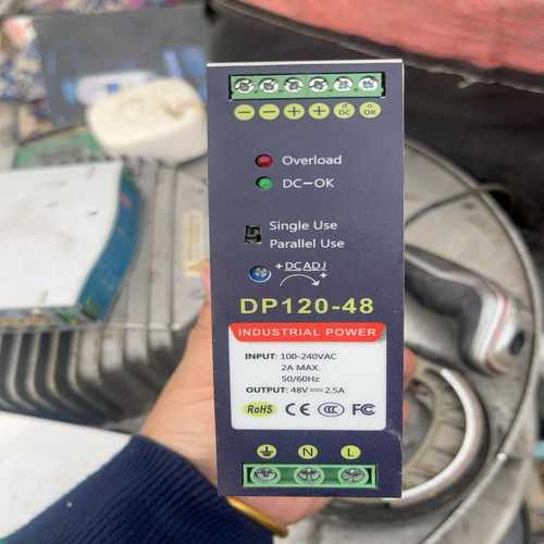 GWS-DP120-48，GWSPOWER现询价