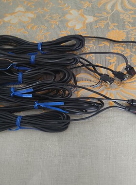 询价~光电开关E3T-ST14，（长215cm)无包