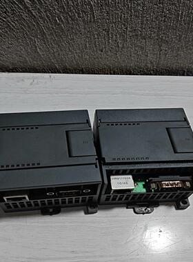 询价~CP243i PLC功能模块 两个 议价