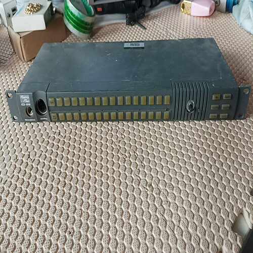 【星慕电子】Clear com matrix plus ICS-1016