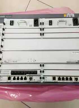 华为NE20E-S4/S8 路由器CR2D00L2XF12