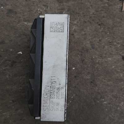 西门康模块SKIIP83ANB15T1，实物拍摄，成色如图。--议价商品