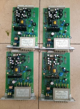 售前询价南瑞继保RCS电源板VSPWR21E  PCB01