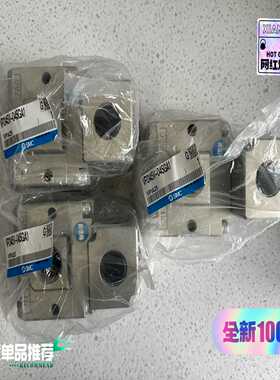 SMC电磁阀VP3145V-045GA1未拆封，拍前询价