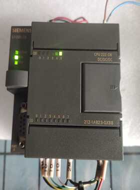 询价~CPU222CN   DC/DC/DC 功能