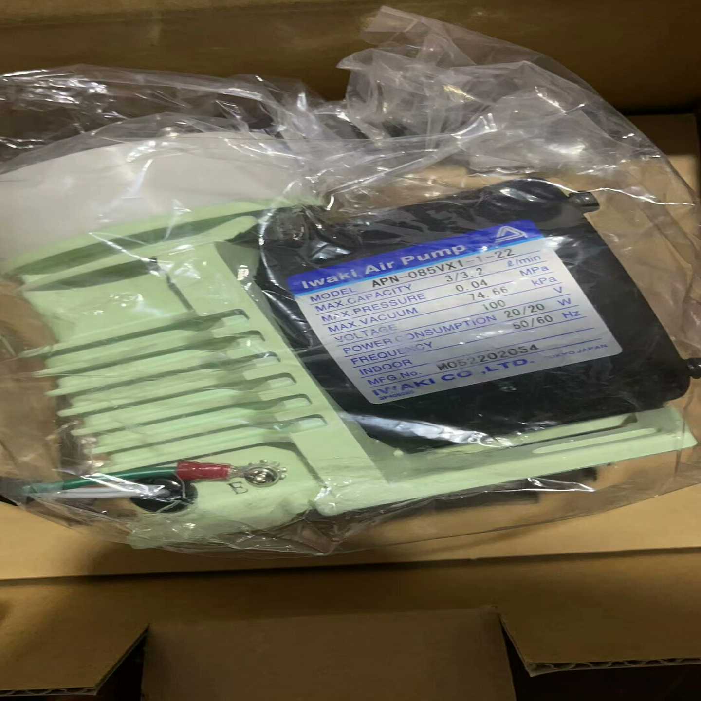 岛津烟气NSA3080A抽气泵，岛津烟气NSA3090抽气泵-议价