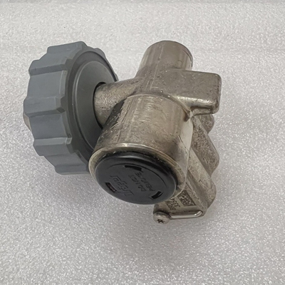 DRAGERPSS3000,PSS4000AUSTAUSCH-DRUCKMINDERER