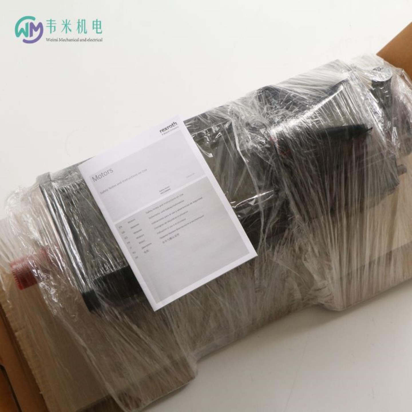 议价议价力士乐REXROTH伺服马达MSK101E-0202-NN-S3-FG0-NPNN议价