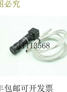 供应浅灰色 FLEA-HIBW-CS IEEE-1394 工业相机带  Tamron 1