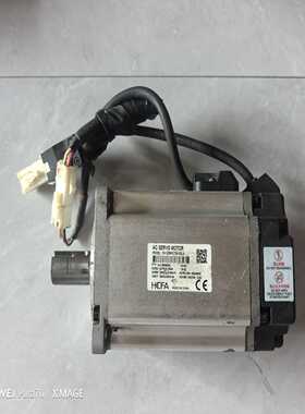 禾川伺服电机SV-X3MH075A-N2LA750W