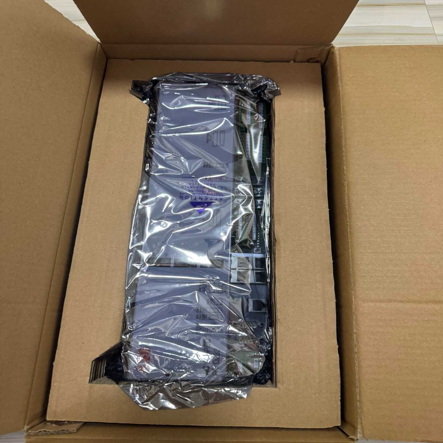 ABB3BHE022293R0101PCD232AC【博航商行】