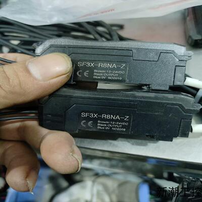 光纤线SF3X-R8NA-Z还有15个森觉senview光仟议价商品