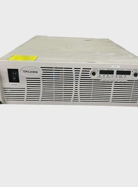 TDKLAMBDA00530076HIGHVOLTAGEPOWERSUPPLYGEN200-75-3P2