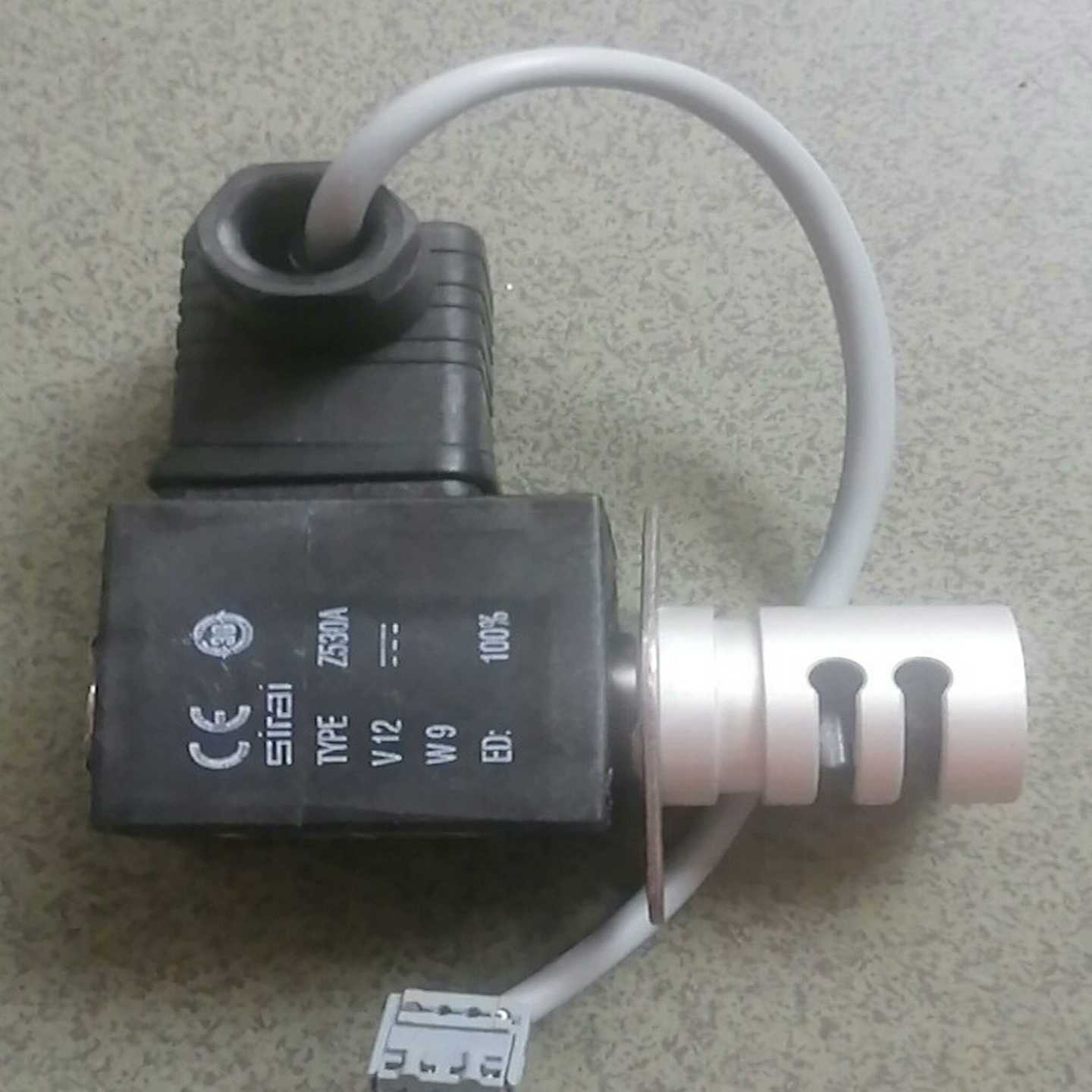 哈希，原装哈希氨氮inter2c捏阀，包正品功能。-议价