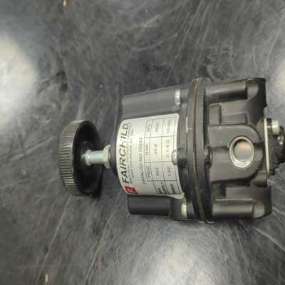 询价仙童FAIRCHILD精密调压阀10242L/102