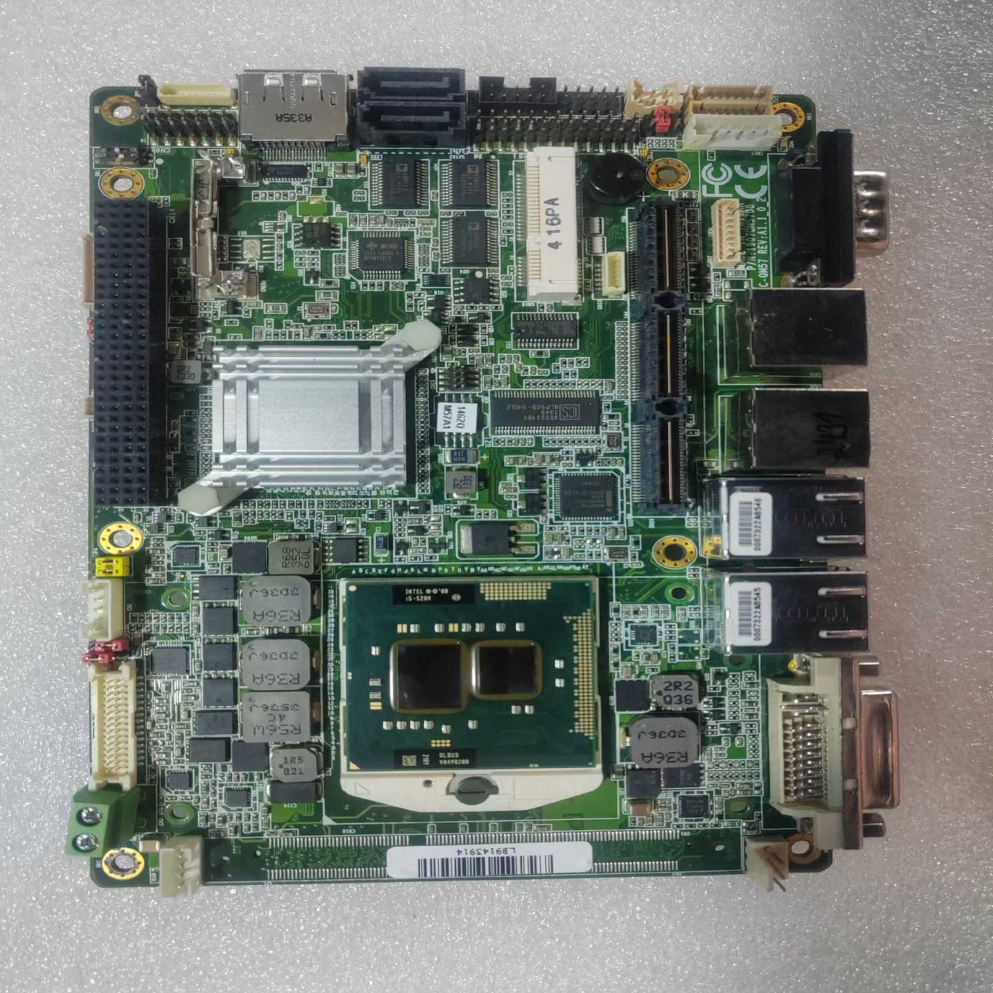 EPIC-QM57A1.102询价