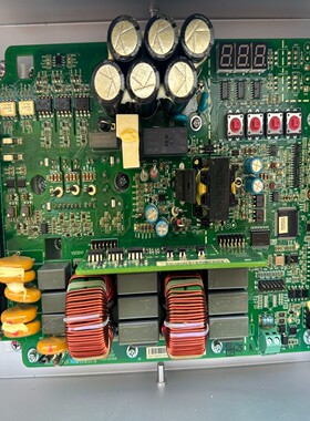 世图兹c7000ioc主控板，ebmR3G595室内风机出一一议价商品