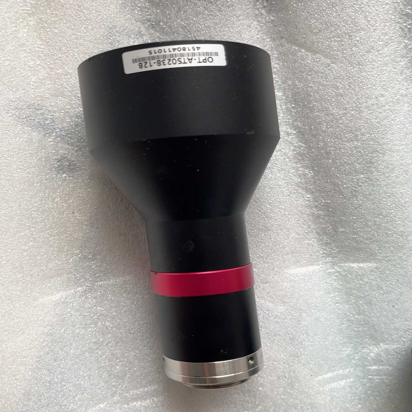 视清dtcm230-48，双远心镜头，标签是改贴的，镜片完好一议价