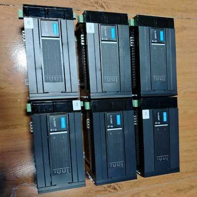 汇川PLCH3U-3232MT，功能正常，成色为实图询价