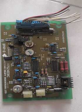 住友机器人板卡JA762483AC(BPAP-B)现货议价商品