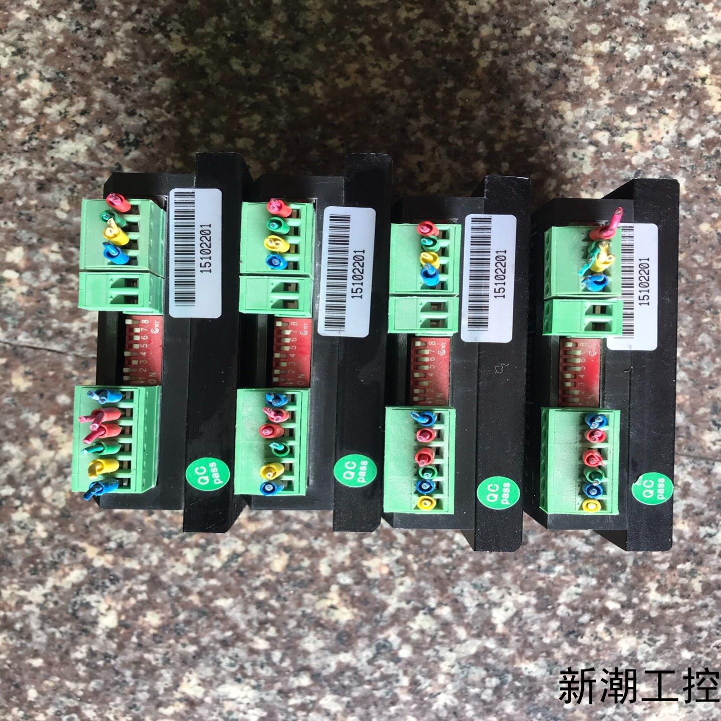 培帝精密驱动器 DM556D 原装拆机成色漂亮实物图拍摄议价商品
