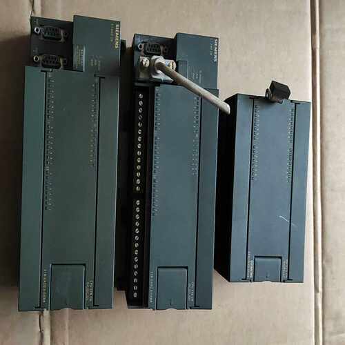 咨询-6ES7216-2AD23-0XB8两个