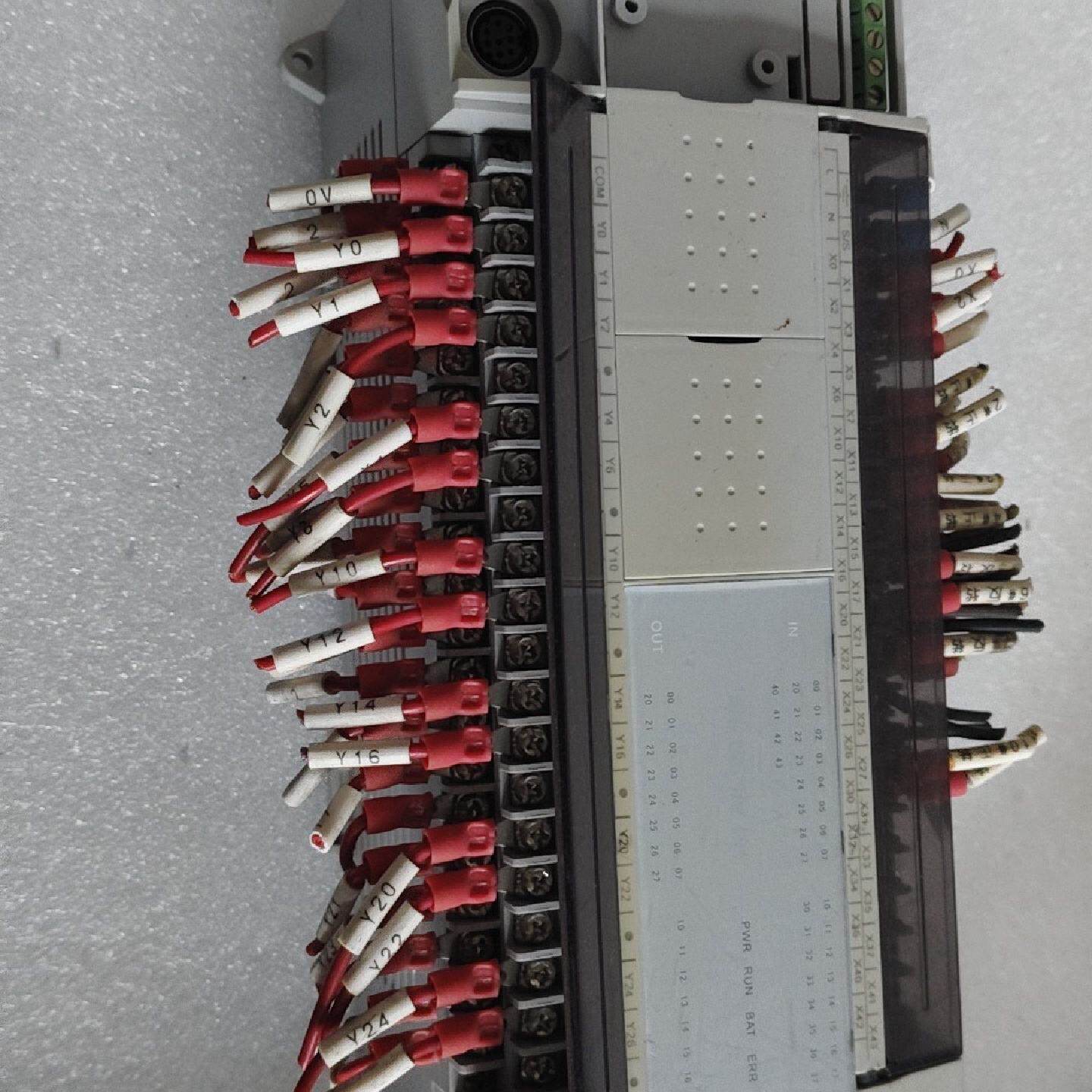 维宏L3V3624MRAPLC