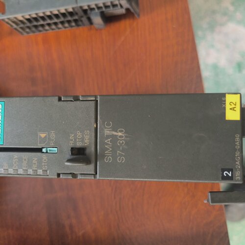 询-1P 6ES7 3152AG100AB0