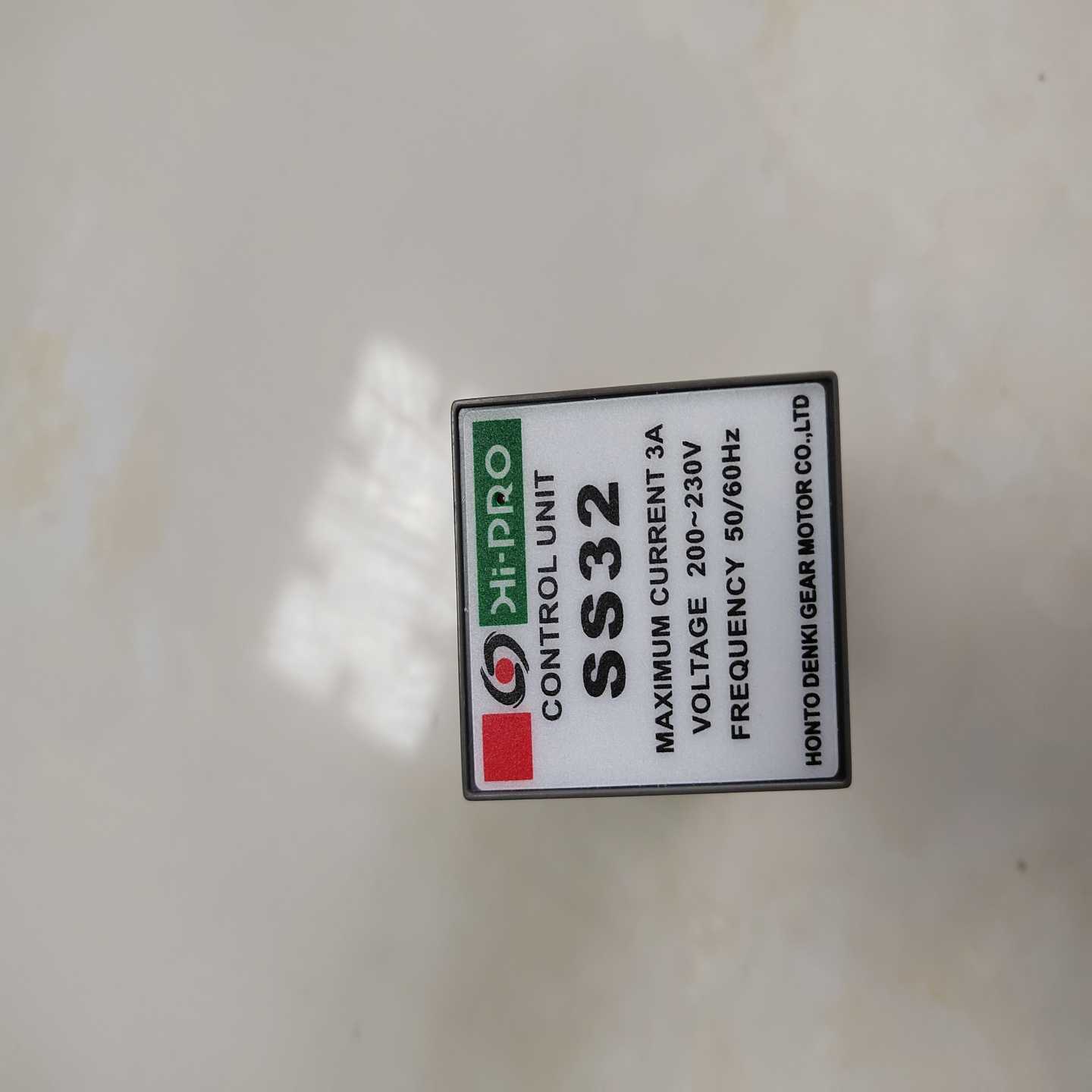 询价i-O都2马达驱动控制器