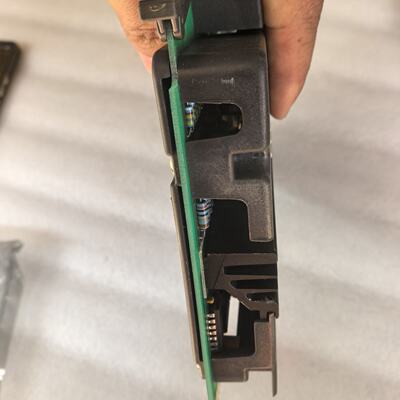 议价Ab Rockwell 1771Om 220240Vac  In Stock适用