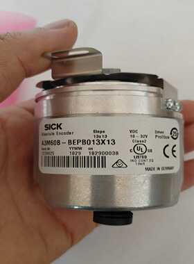 SickA3M60B-BEPB013x13西克全新无外包--议价商品