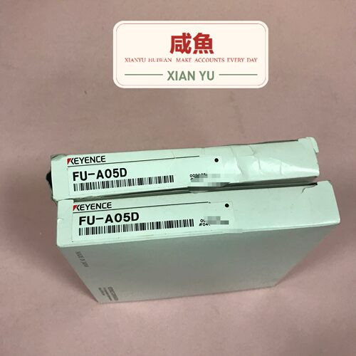 询价~FU-A05D 基恩士KEYENCE光纤传感器
