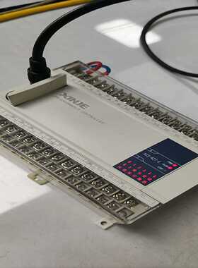 信捷PLC，信捷模块，XC3-42T-E，实物拍摄成色如图，【鑫鑫商