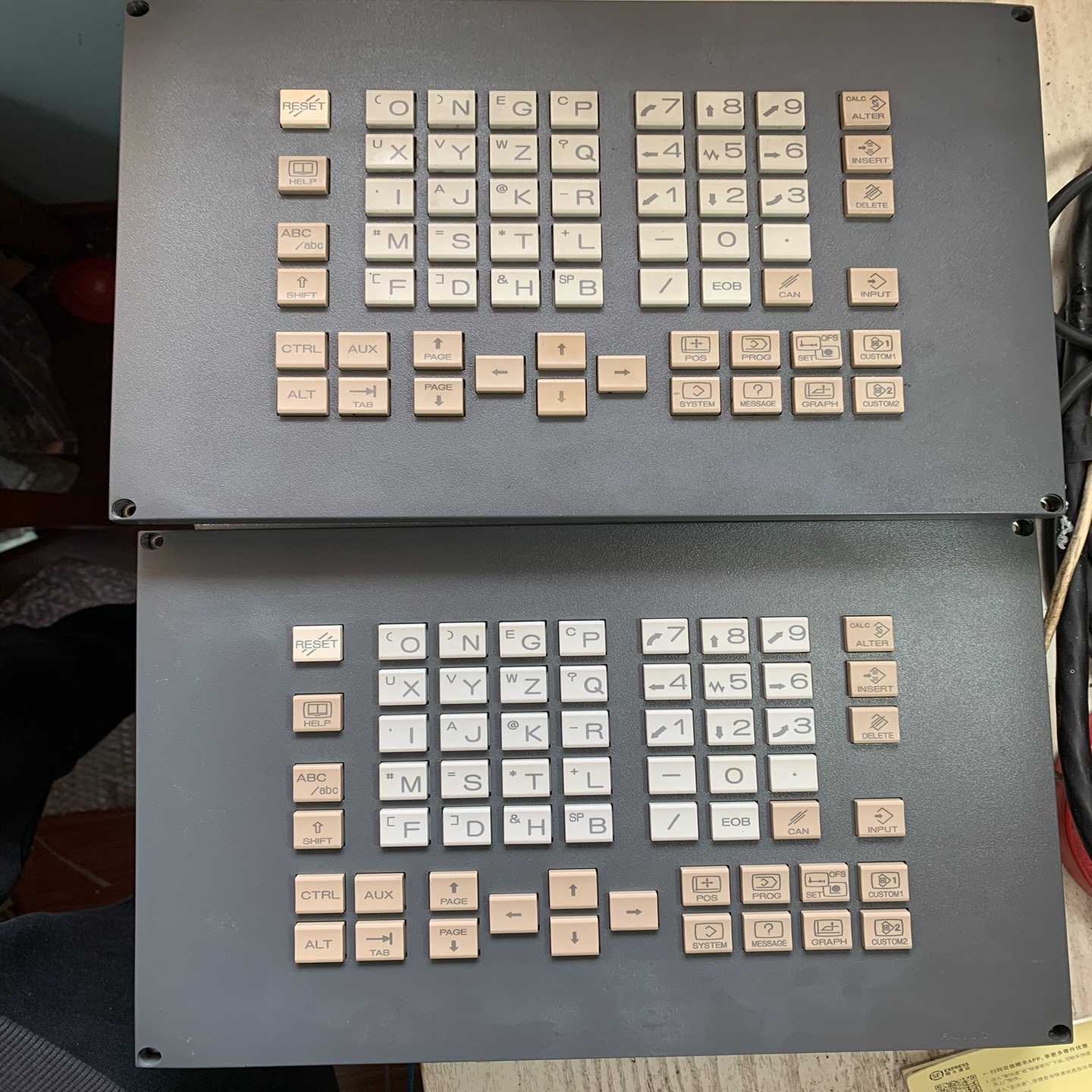 A02B-0323-C126#M#T--议价商品