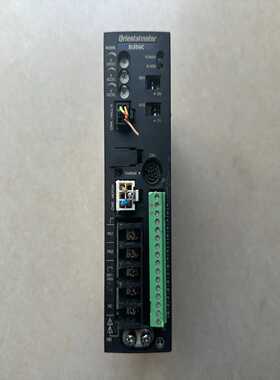 ORLENTALMOTOR东方电机伺服驱动器BLED6C，拆--议价商品