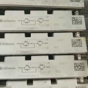 FF75100R12RT4FF150R12RT4询价