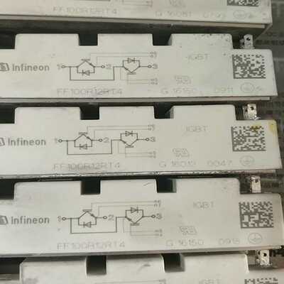 FF75100R12RT4FF150R12RT4询价