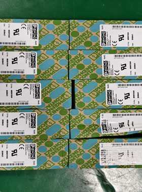 菲尼克斯断路器CBE124DC/6ANOP，2800-议价