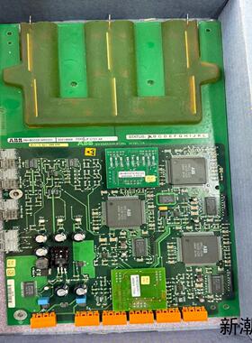 ABB 全新控制板 UF C721 AE 现货 3BHB00议价商品