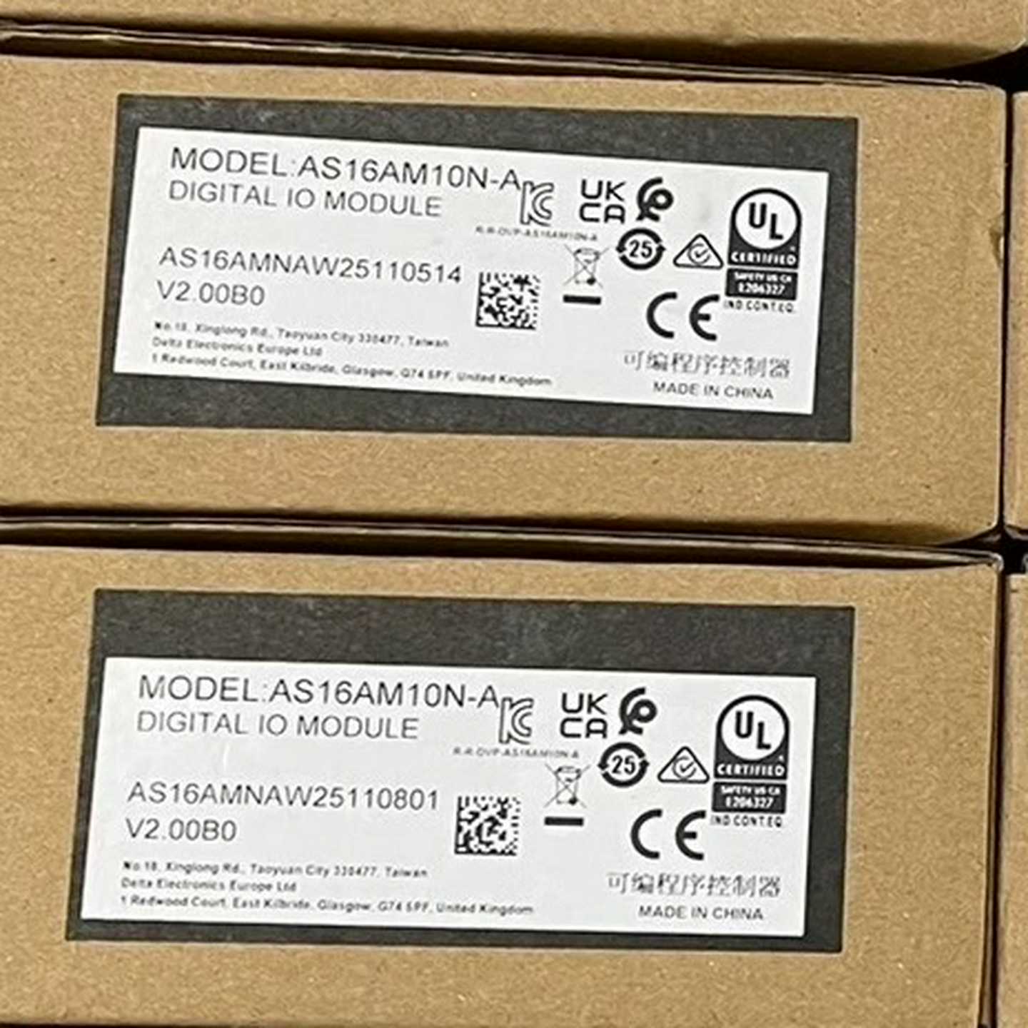 AS16AM10N-A.全新正品，