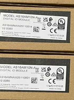 AS16AM10N-A.全新正品，