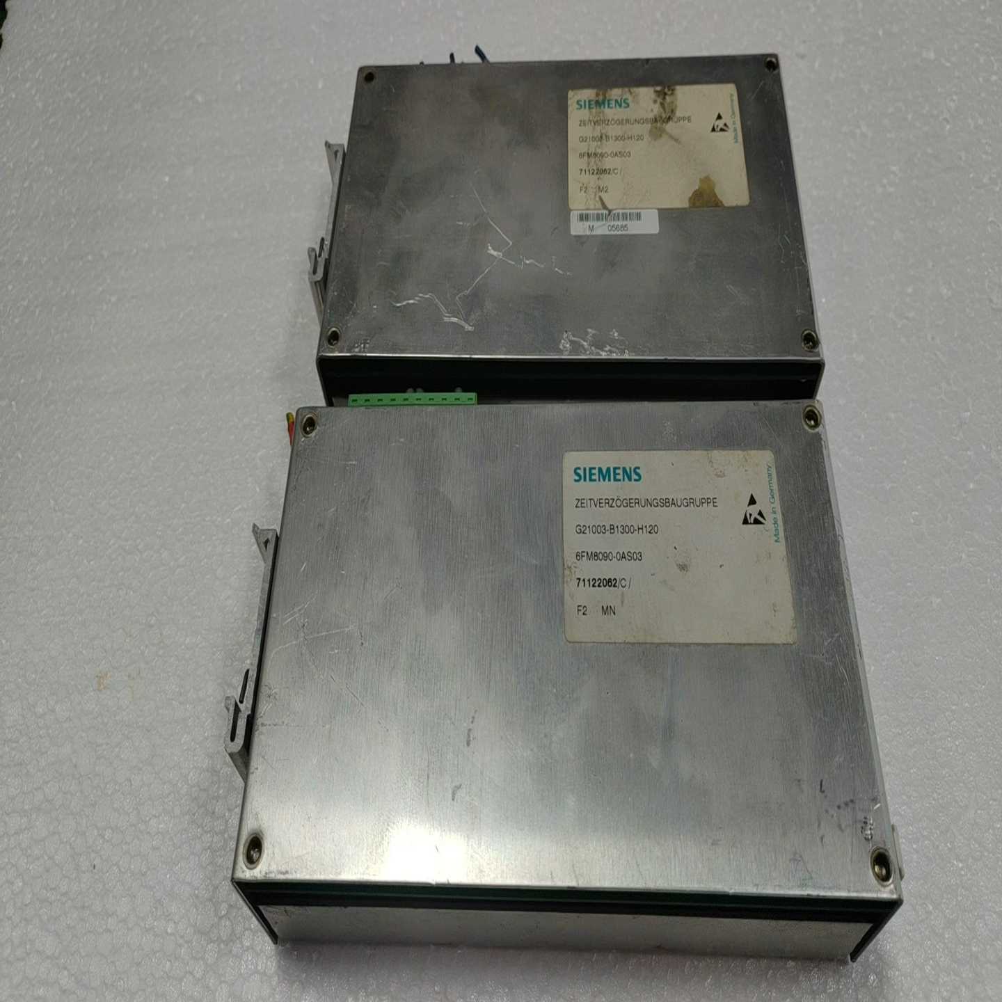 6FM8090-0AS03  G21003-B130~询价