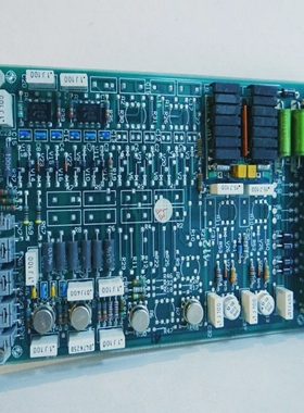 SiemensTELEPERMCM74005-A8413Version:01-used-