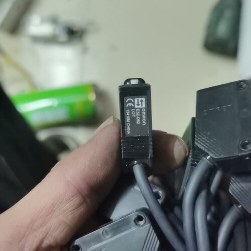 溢价-光电传感器E3ZD62商品成色