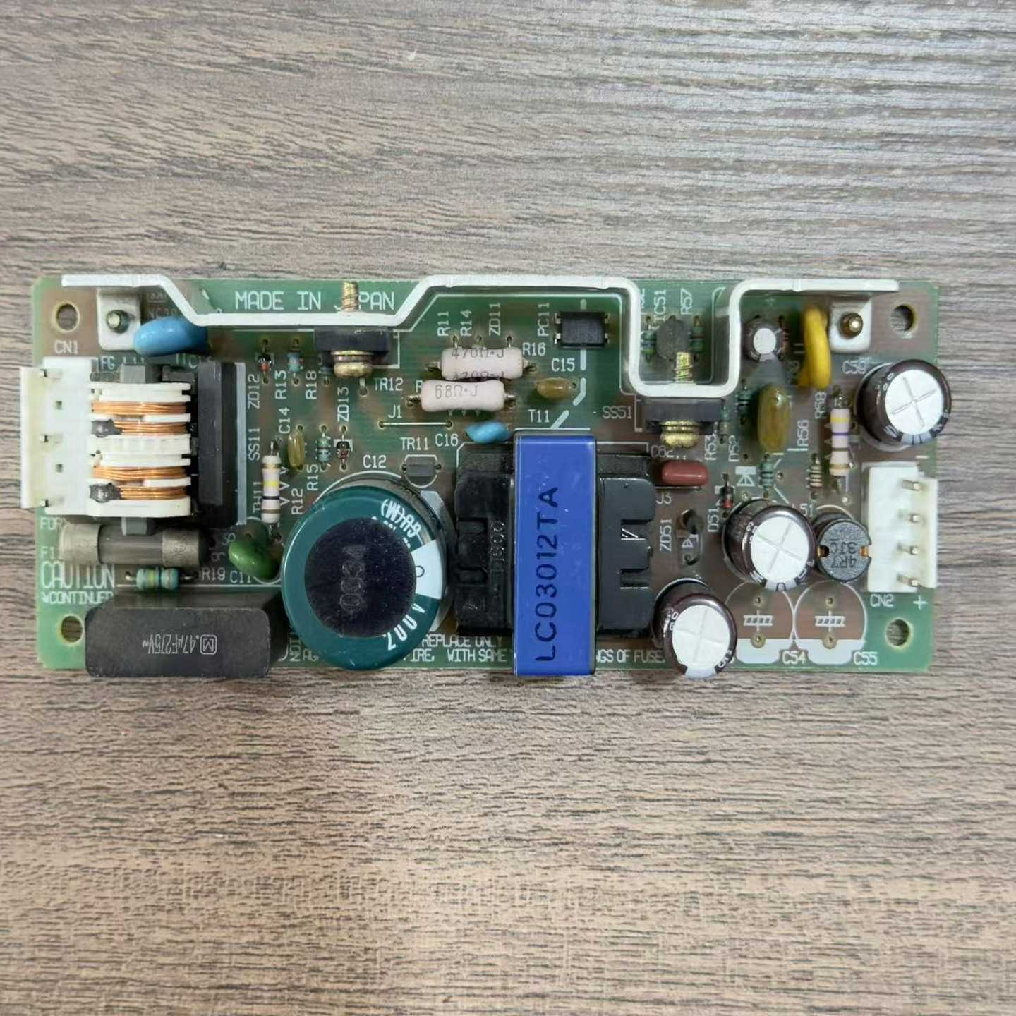 LCA30S-12拆机日本COSEL开关电源LC03012T-议价