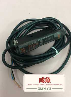 Omron传感器E3X-NA11V询价