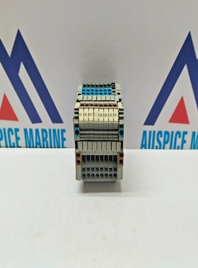 Wago280-567AnschlussblockGrau20A380V2,5mm-LosVon16