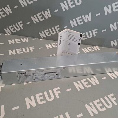 13219347  LENZE  E94AZMS0034Resistor BRAKING New